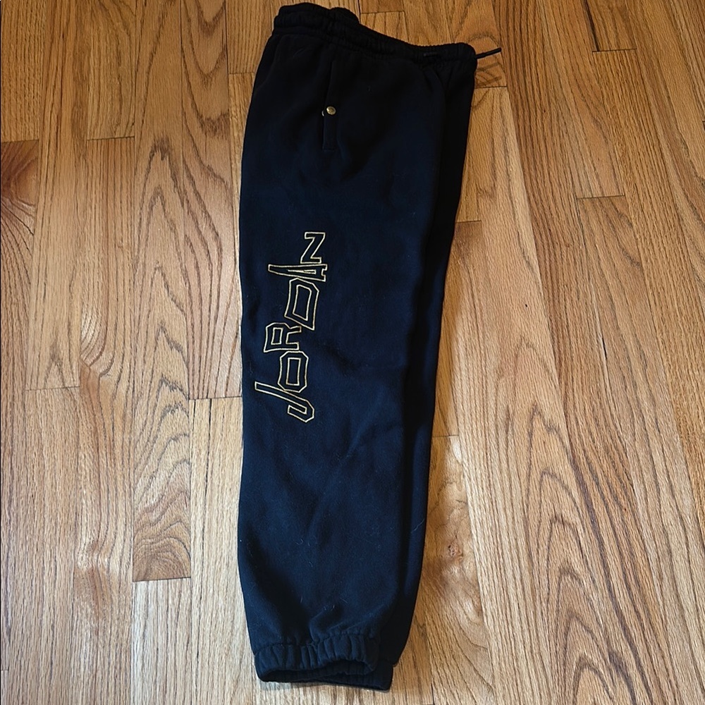 Youth boys Jordan joggers
